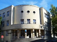 Zagrebačke gimnazije VII.  zagrebačka gimnazija